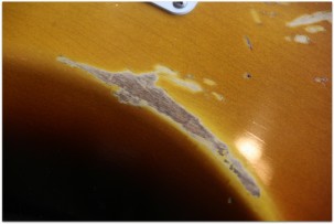 FENDER "Custom Shop 1967 Stratocaster Relic, Rosewood, Three Tone Sunburst"