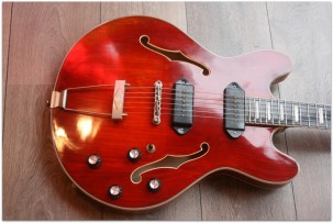 Eastman "T 64/v TT Vintage"