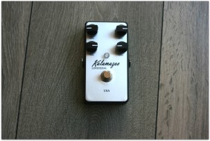 LOVEPEDAL "Original Kalamazoo"