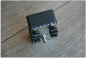 LOVEPEDAL "Original Kalamazoo"