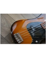 SANDBERG "Cal VS4 Tobacco Sunburst Hardcore Aged Reserve Maple"