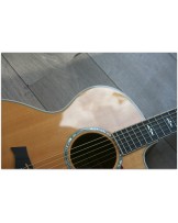 TAYLOR "615ce" Before Andy Powers Era