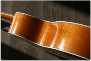 TAYLOR "615ce" Before Andy Powers Era