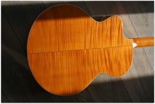 TAYLOR "615ce" Before Andy Powers Era