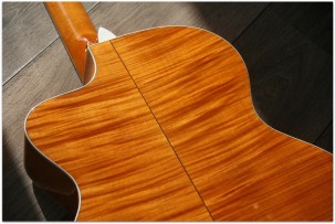 TAYLOR "615ce" Before Andy Powers Era