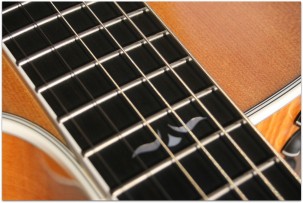 TAYLOR "615ce" Before Andy Powers Era