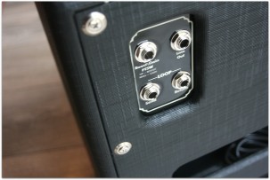 SUPRO "Blues King 12 Combo"