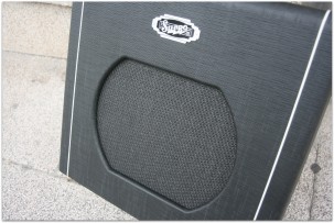 SUPRO "Blues King 12 Combo"