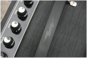 SUPRO "Blues King 12 Combo"