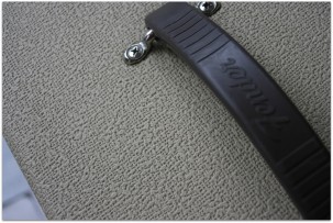 FENDER "Vibro-King 60-Watt 3x10 White"