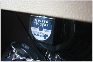 FENDER "Vibro-King 60-Watt 3x10 White"