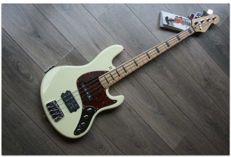 SANDBERG California TM-4 Cream