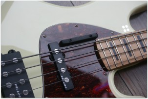 SANDBERG California TM-4 Cream