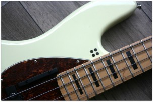 SANDBERG California TM-4 Cream