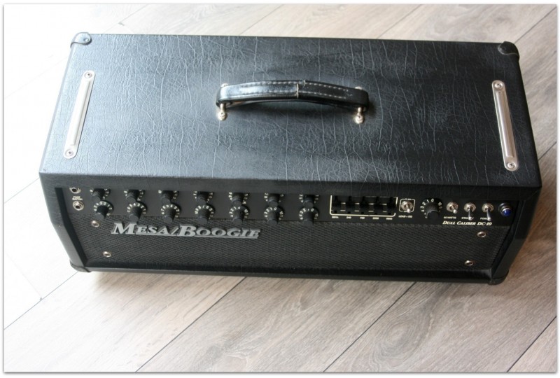 MESA BOOGIE 