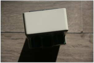 IBANEZ "NTS Tube Screamer"