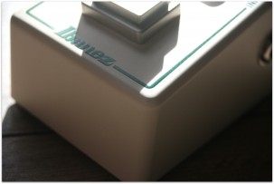 IBANEZ "NTS Tube Screamer"