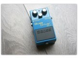 Boss Blues Driver BD-2