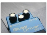 Boss Blues Driver BD-2