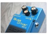 Boss Blues Driver BD-2