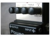 BOSS "Power Stack ST-2"
