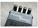 BOSS "Power Stack ST-2"