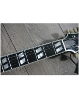 EASTMAN "T486 Sunburst" HARDCASE
