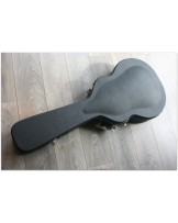 EASTMAN "T486 Sunburst" HARDCASE