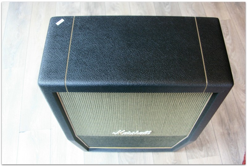 MARSHALL "Studio Vintage SV212 Cabinet"
