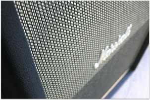 MARSHALL "Studio Vintage SV212 Cabinet"
