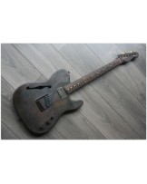 JAMES TRUSSART "Deluxe Steelcaster Rust O Matic" SECOND HAND