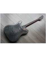 JAMES TRUSSART "Deluxe Steelcaster Rust O Matic" SECOND HAND