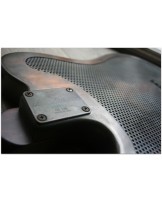 JAMES TRUSSART "Deluxe Steelcaster Rust O Matic" SECOND HAND