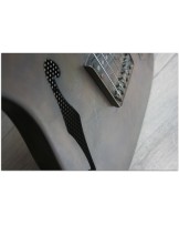 JAMES TRUSSART "Deluxe Steelcaster Rust O Matic" SECOND HAND