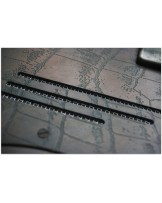 JAMES TRUSSART "Deluxe Steelcaster Rust O Matic" SECOND HAND