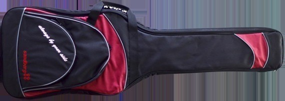 SANDBERG "MarloweDK" with Sandberg Gigbag