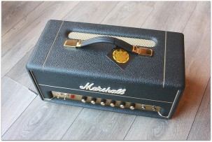 MARSHALL "MMV SV20H Studio Head"