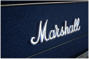 MARSHALL "MMV SV20H Studio Head"