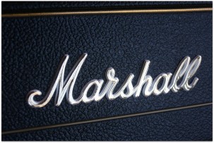 MARSHALL "MMV SV20H Studio Head"