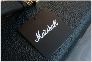 MARSHALL "MMV SV20H Studio Head"