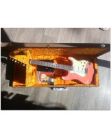 FENDER "Custom Shop Stratocaster 59 Heavy Relic Tahitian Coral"