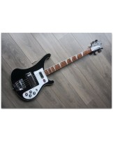 RICKENBACKER Jetglo 4003 Black