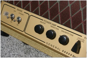 General "50000 Series General Lee Night Club"