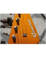 GENERAL "Rhythm Master 1961 Coral"