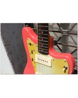 GENERAL "Rhythm Master 1961 Coral"