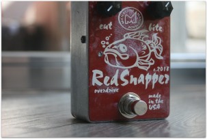 MENATONE "Red Snapper 2018"