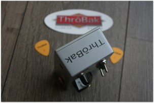 THRÖBAK "St.Range Master Treble Booster"