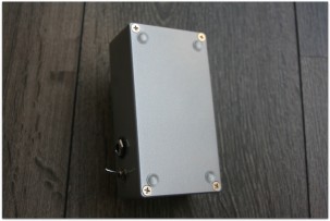 THRÒBAK PEDALS "Stone Bender MK II"