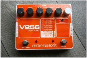 EHX "V256 Vocoder"