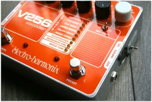 EHX "V256 Vocoder"